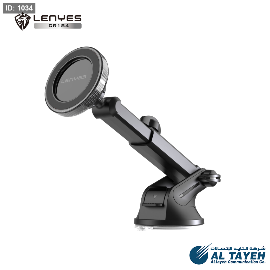 LENYES CR184 CAR HOLDER